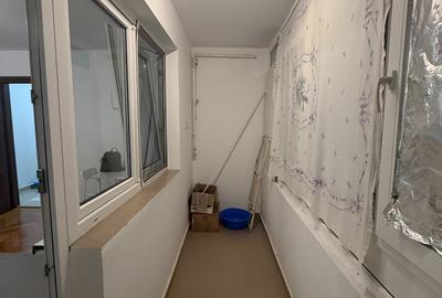 Apartament cu 3 camere semidecomandat, mobilat în Gorjului - 7