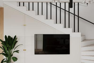 Casă cu 4 camere cu Canalizare în Balotești - 6