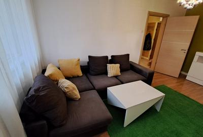Apartament cu 3 camere decomandat, mobilat în Berceni - 6