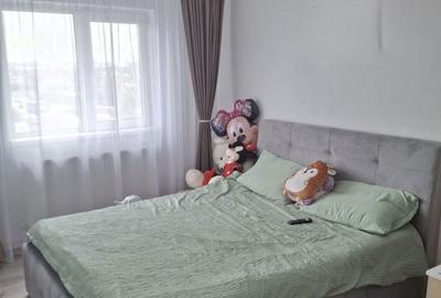 Apartament cu 3 camere decomandat în Crâng - 6