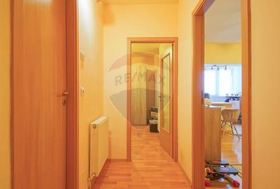 Garsoniera de vanzare, tip studio, 35 mp - Blocul Generali - 10