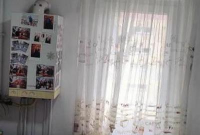 Apartament cu 2 camere, semidecomandat - zona Grivitei. - 3