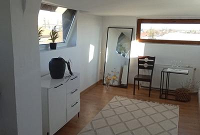Apartament în Iancu Nicolae - 12