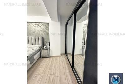 Apartament 2 camere de vanzare, zona Mihai Bravu, 60 mp #16738 - 6