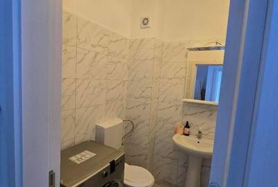 Garsonieră în Militari