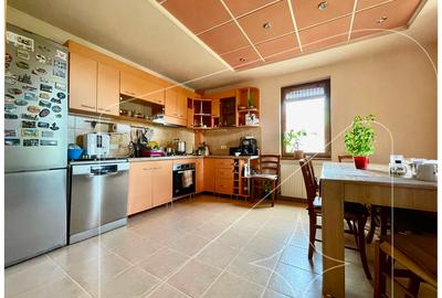 Casă individuală – Zona Aradului – Suprafață 190 mp - Comision 0% - 5