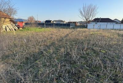 Spațiu comercial, în Horia - 2