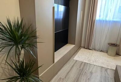 Studio modern - zona semicentrala Dorobantilor - 6