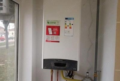 Apartament cu 3 camere decomandat în Bogdăneștilor - 3