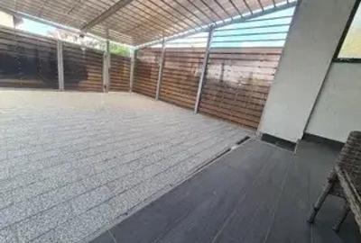 Casa tip duplex Dumbravita Casa tip duplex Dumbravita - 8