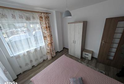 Garsonieră decomandată în Mărăști - 2