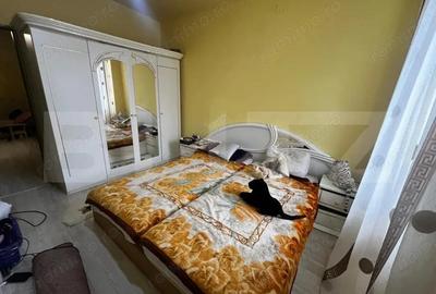 Apartament cu 3 camere semidecomandat în Central - 12