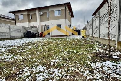 Mosnita Veche-Duplex P+E-Mobilat/Utilat - 17