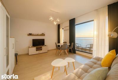 Apartament cu 3 camere în Nord - 5