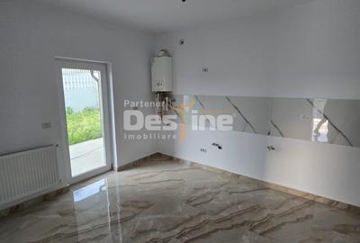 Casă individuală cu 4 camere cu Canalizare în Popas Păcurari - 6