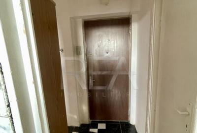 Apartament cu 3 camere semidecomandat în Giulești - 13