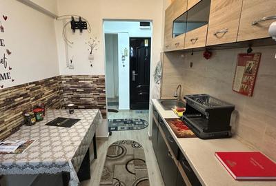 Apartament 2 camere decomandat | Renovat Complet | Piata Progresu - 10