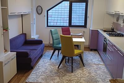 Apartament cu 2 camere decomandat în Trivale - 4