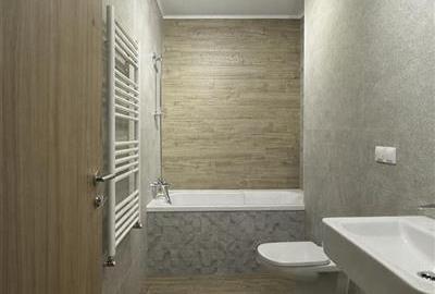 Imobil 2 camere decomandat Coresi Kasper, vedere catre Timpa - 5