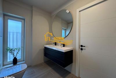 Apartament cu 3 camere, mobilat în Tractorul - 6