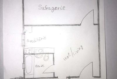 Apartament Precista - 1