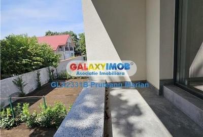 Vanzare case Premium de tip Duplex situate pe Calea Giulesti - 26