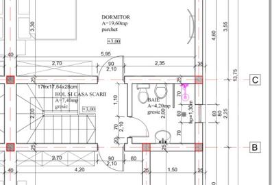 Duplex Mediteraneean, 4 camere + 2 terase, Ghiroda - 1