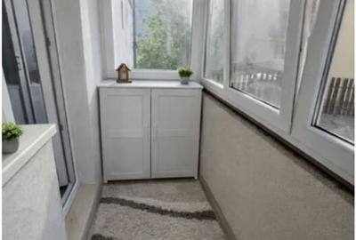 Apartament cu 3 camere decomandat, mobilat în Mărăști - 8