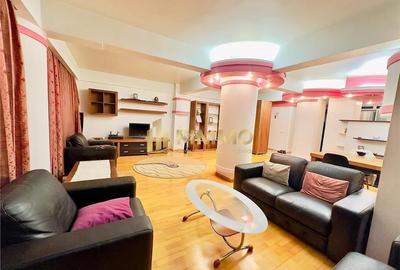 Apartament 3camere | 2 bai  | etaj 1 | 106 mp | G. Enescu | ID : 1508 - 6