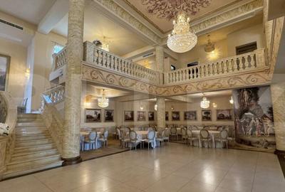 Spa?iu evenimente la cheie, 1.570 mp utili, 1.800 mp teren, - 21