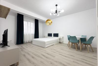 Garsoniera 40mp NOUA - Prima inchiriere - Otopeni Odaile - 5