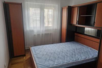 Apartament cu trei camere B-dul Unirii - 7
