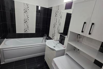 Garsonieră decomandată în Torontalului - 7