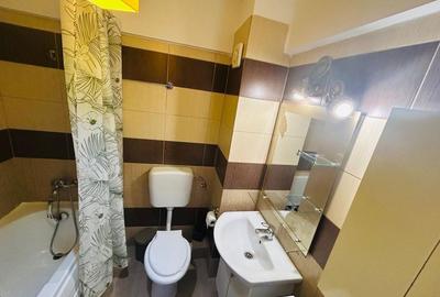 Apartament cu 2 camere decomandat în Nord - 5