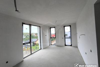 Casă individuală cu 6 camere cu Garaj în Baciu - 15