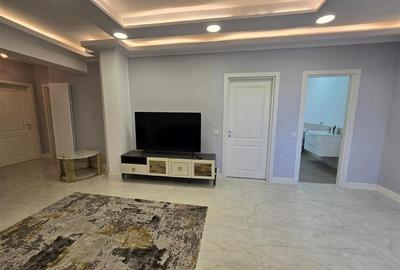 Apartament cu 4 camere decomandat, mobilat în Bucureștii Noi - 1