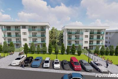 Apartament cu 3 camere decomandat în Ipotești - 2