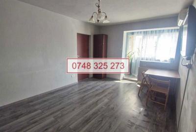 Apartament cu 2 camere semidecomandat în Drumul Taberei - 1