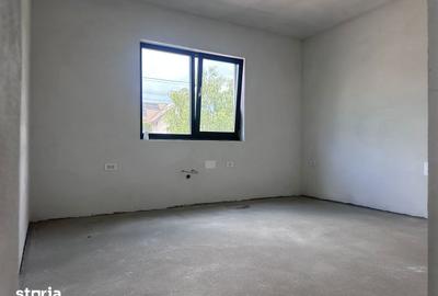 Casă cu 4 camere cu Teren 406 Mp în Ulmi - 17