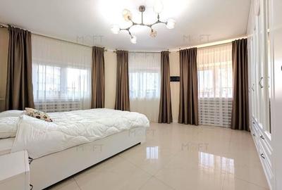 Inchiriere 2 camere Lux || Bd. Decebal || Alba Iulia || Munci Metrou | - 1