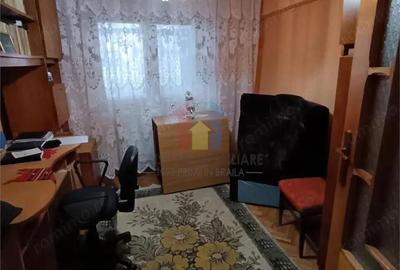 3 camere parter, STRADAL, confort 1, Obor - 11