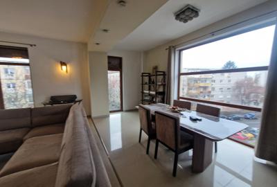 Apartament cu 2 camere decomandat în Complex Studențesc - 3