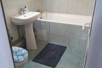 Apartament cu 2 camere decomandat, mobilat în Muncii - 7