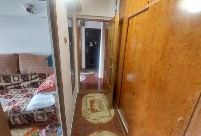 Apartament 3 camere decomandat, 61mp, Cartierul Sarari - 11