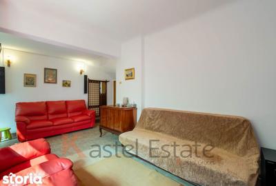 Casă cu 4 camere cu Teren 110 Mp în Vatra Luminoasă - 13