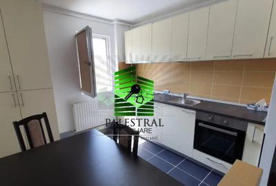 Apartament cu 2 camere semidecomandat în Astra - 11