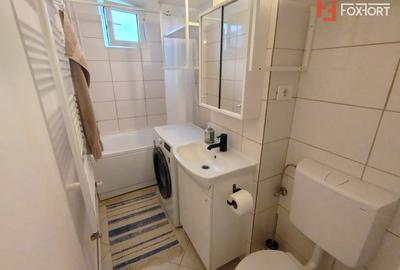 Apartament cu 3 camere de inchiriat, zona Girocului - 8