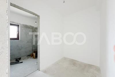 Casa cu suprafata utila 143 mp tip Duplex semifinisata intabulata - 6