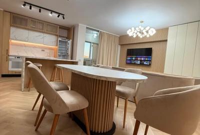 Apartament 70 mp exclusivist de inchiriat - 4