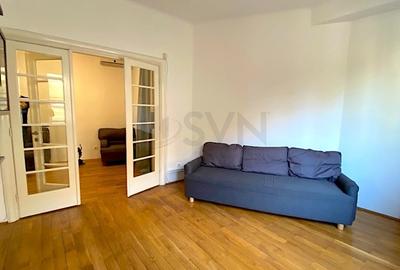 Apartament cu 3 camere semidecomandat în Unirii - 4